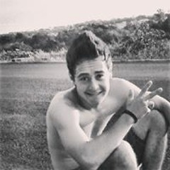 Gustavo Henrique 992