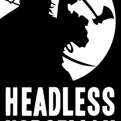 HeadlessHorsemanNZ