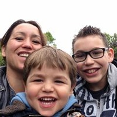 Femke van der Smitte