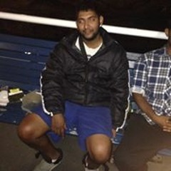Nish Nand