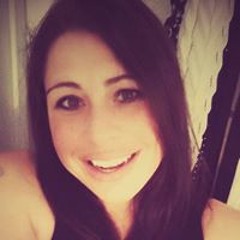 Audrey Elizabeth Ramirez