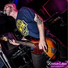 Dear Lover (Social Distortion Cover) Méndez & Navarro