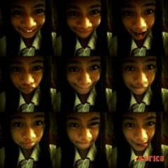 Rheane Nicole Obaña