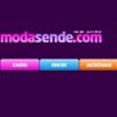 Moda Sende