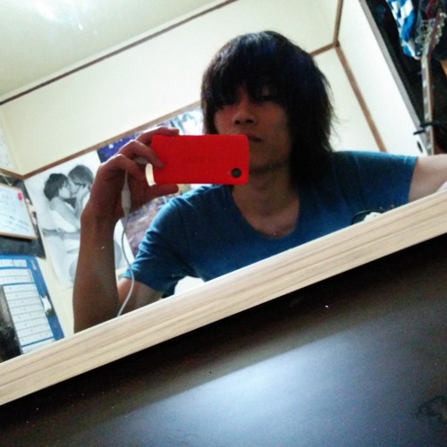 Andymori 優花 Cover By はらだかつひろ