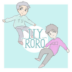 ✿ I L Y R O R O ✿
