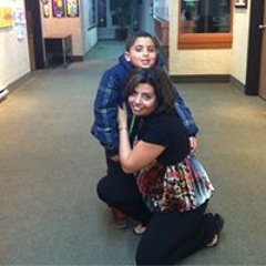 Miriam Adolphe Roman