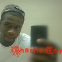 Charles Charlie Canzater