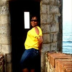 Jacqueline Coleman 6