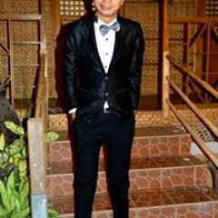 Jose Alexander Dacudao