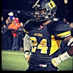 Dewayne Mad Coo Clemmons