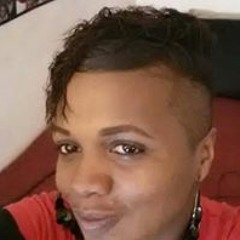 Shantia Cannon-Barnes