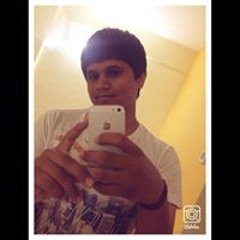 Sahil Ramani 1