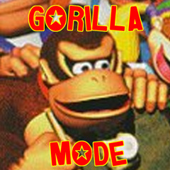 Stream Gorilla Mode music  Listen to songs, albums, playlists for