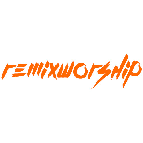 Remix Worship’s avatar