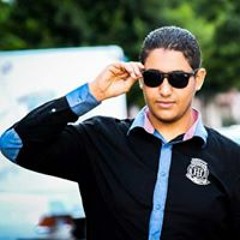 Abdelrahman Thabt