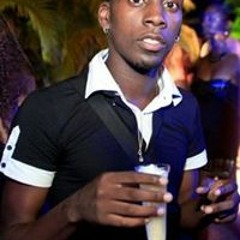 Judikael Douglas