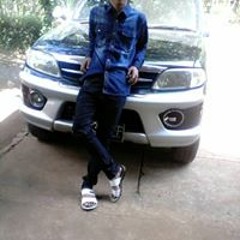 Hanggoro Wahyu Utomo