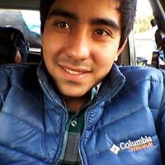 Elias Alejandro Castillo