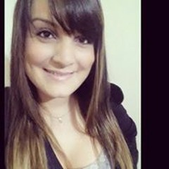 Stephanie Coutinho 1