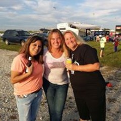 Barb Guess Greenfield