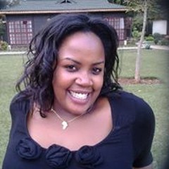 Marywin Wanjiru Kabaru