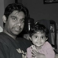 SUNIL  EDIRISINGHE