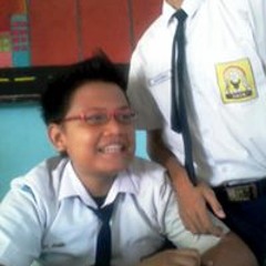 Luthfi Habibi Congkyy