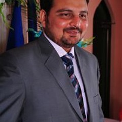 Waqar Farooq Rana