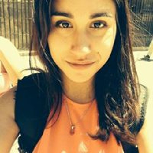 Francesca Brielle Galeota’s avatar