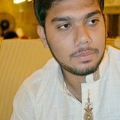 Muhammad Mujtaba Jan