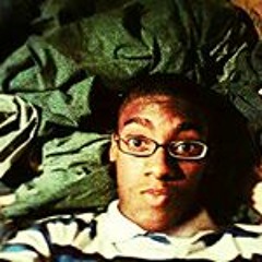 Jahlyle Raheem Staine