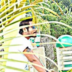 Ankur Senchowa
