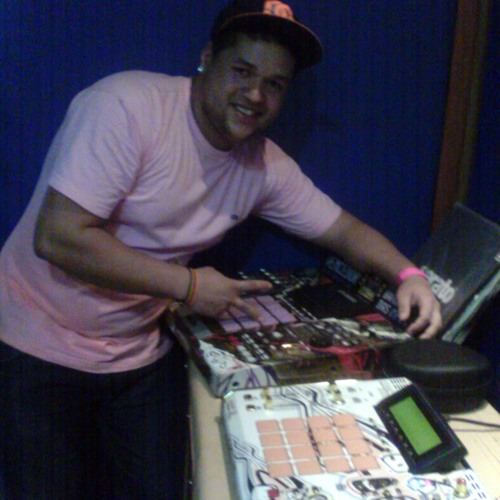 MC RODSOM - - TEGA NA MANTEGA - - MEC MEC (( VS DJ NEOROZE ))