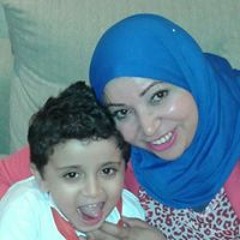 Doaa Saad 19