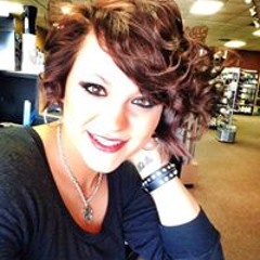 Courtney Dean Oglesby