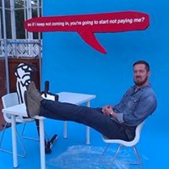 Benjamin William Lawson