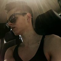 Patrick Mathias 3