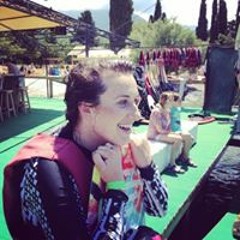 Claudia-Jane Butterworth