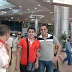 Ahmed Mohsen Saleh