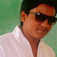 Ravi Teja Goud
