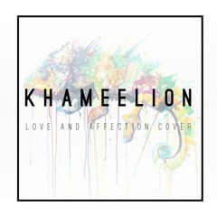 Khameelion
