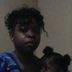 Keesha Blacice Jones