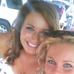 Brittany Howell Cooper