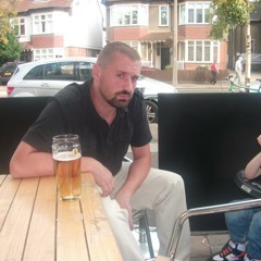 Chris Barden 1