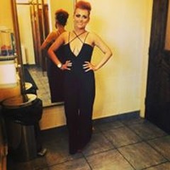 Niamh Cullen-O'neill
