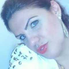 Tatiana Menezes Csrdoso