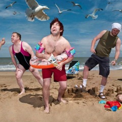 Running With Scissors