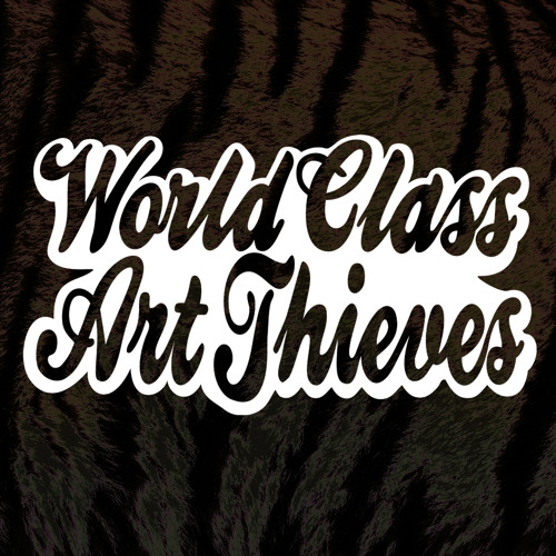 World Class Art Thieves’s avatar