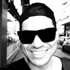 Jose Alejandro Giraldo